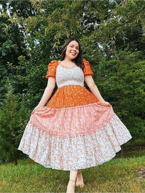 Dresses & Skirts - Ivy city co Emily dress